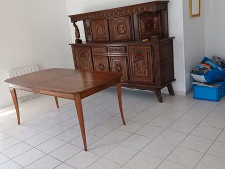 appartement t4