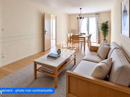 maison 5 pièces 92 m²
