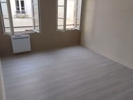 appartement t2