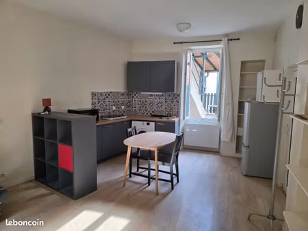 location studio bourges