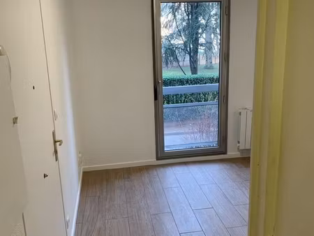 loue studio lyon 9ème