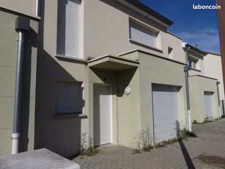 maison 6 pièces 123 m²