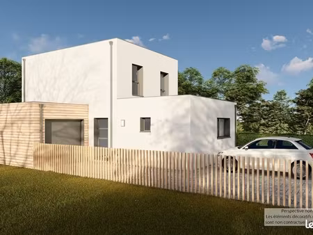 maison 5 pièces 94 m²