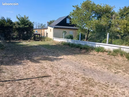 maison familiale 128 m2