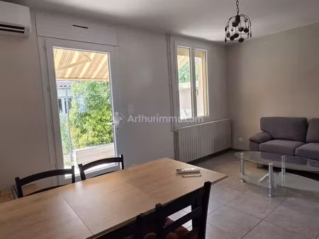 maison 4 pièces 68 m²