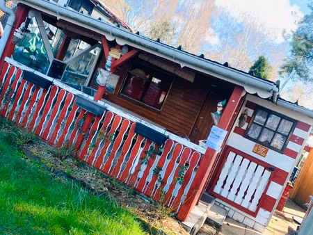 chalet