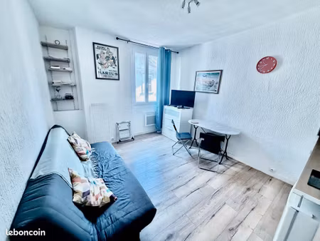 studio vieux port