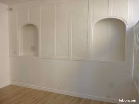 appartement 1 pièce 41 m²