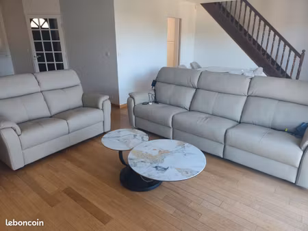 studio indépendant à louer