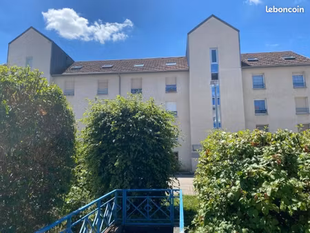 appartement 1 pièce 24 m²