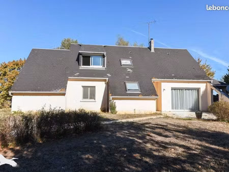pavillon 5 pièces 145 m²