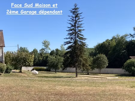 belle maison familiale de 144 m²