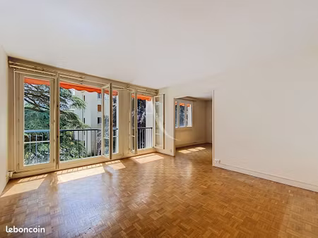 appartement 4 pièces 88 m²
