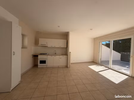 location appartement à st donat sur herbasse