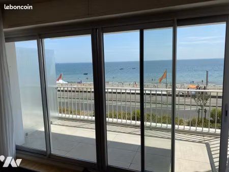 appartement 66 m² la baule