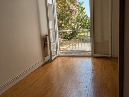appartement - 3 pièces - 59m2