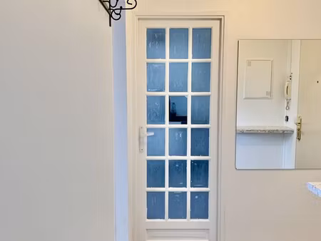 appartement 4 pièces 70 m²
