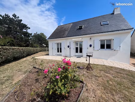 maison 4 pièces 78 m²