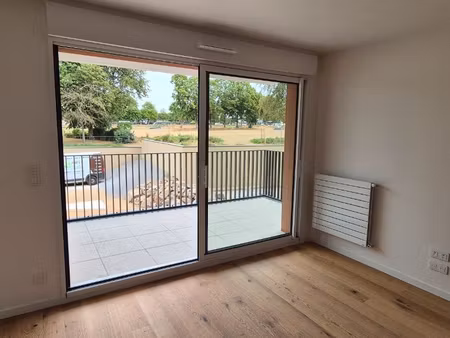 appartement neuf 3 pièces 69m2