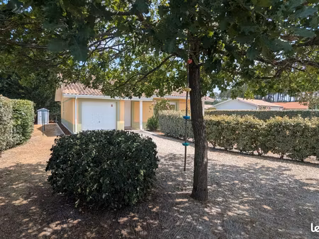 av maison 3 chambres + bureau 121 m2 avec garage et cellier