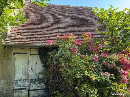maison 3 pièces 54 m²