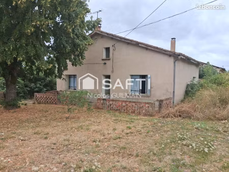 maison 6 pièces 159 m²