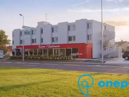 parking/box 12 m² colomiers