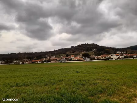 terrain à bâtir de 638 m² à payrin-augmontel (81)