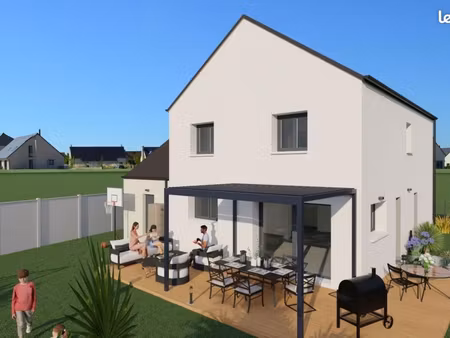 maison 7 pièces 128 m²