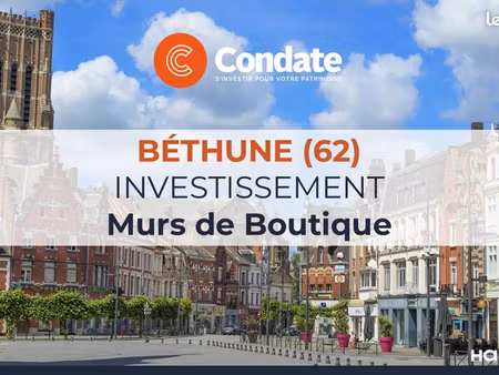 commerce 166 m²