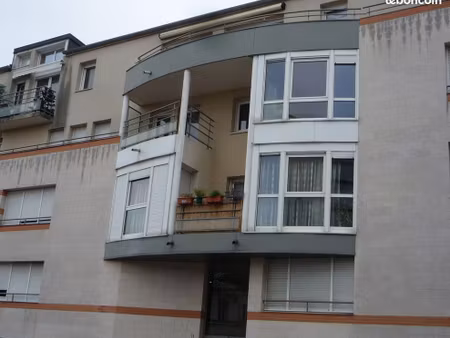appartement t2 quartier st remi