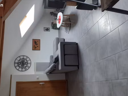 appartement f1