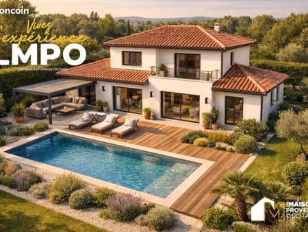 maison 4 pièces 95 m²