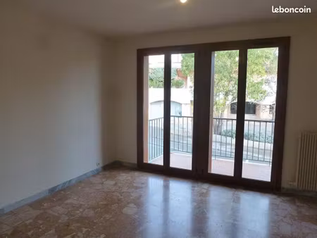 appartement 2 pièces 80 m²
