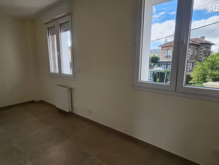 appartement 4 pièces 67 m²