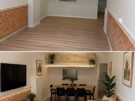 confortable appartement centre ville