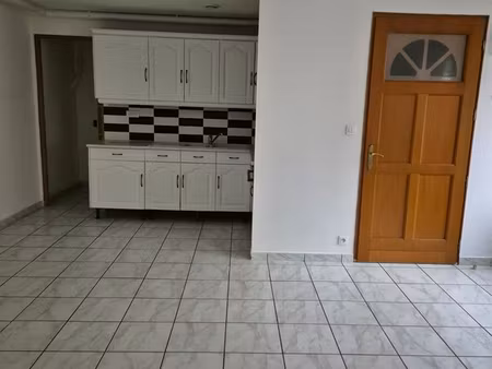 appartement t3 bis