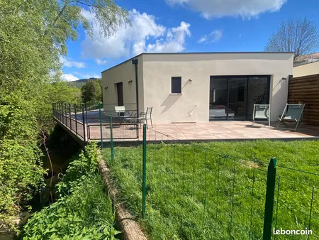 maison plain pied fay triouleyre 3ch