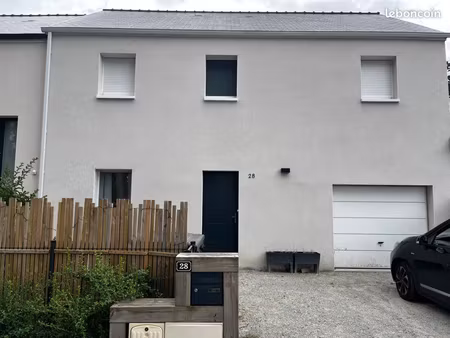 maison nord nantes