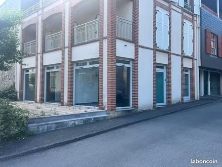 appartement 3 pièces 85 m²
