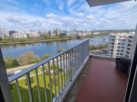 appartement vue loire t5 3 chambres