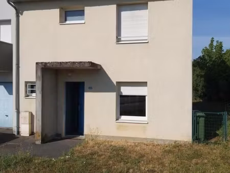 maison 5 pièces 101 m²