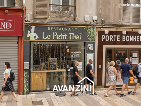 local 31 m² meaux