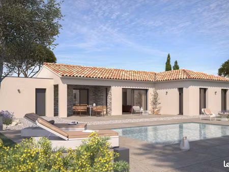 maison 5 pièces 127 m²