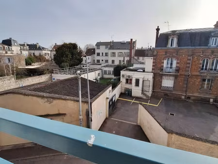 appartement mantes la jolie