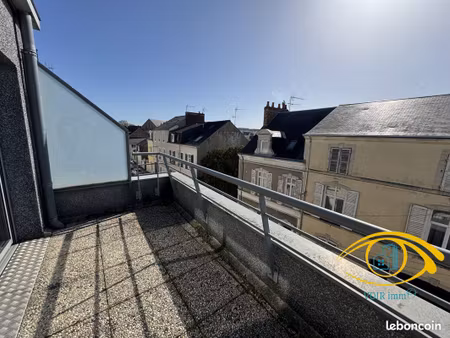 studio 1 pièce 30 m²
