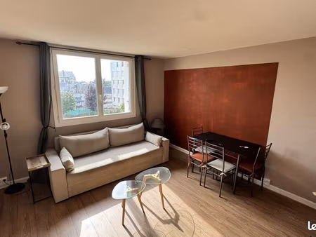 appartement 3 pièces 51 m²