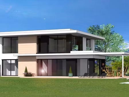 maison 5 pièces 130 m²