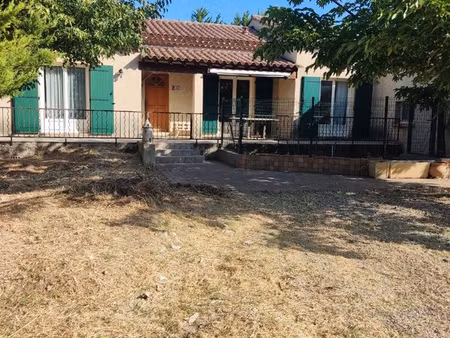 villa 120 m2