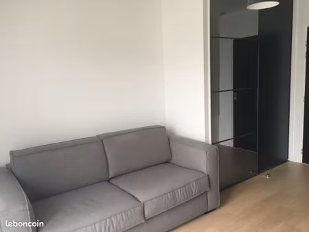 studio à louer